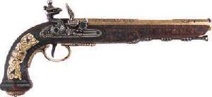 Pistole-s-kresacim-zamkem-1810